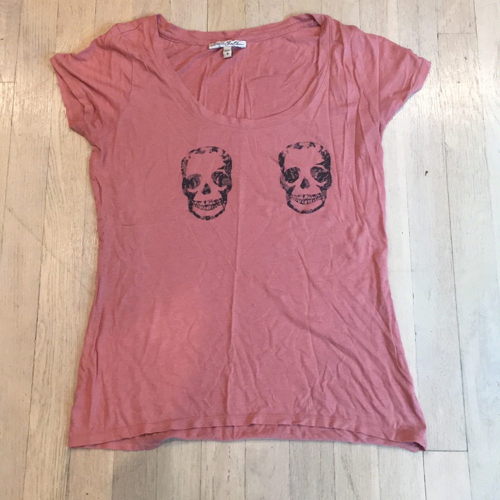 Soft skull express T-Shirt